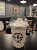 Cookies and Cream Frappe