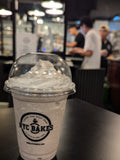 Cookies and Cream Frappe