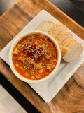 Pasta Fagioli Lunch Special