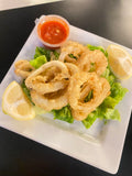 Fried Calamari