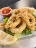 Fried Calamari