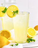 Lemonade over Ice