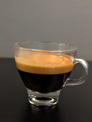 Espresso