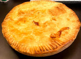 Buko Pie