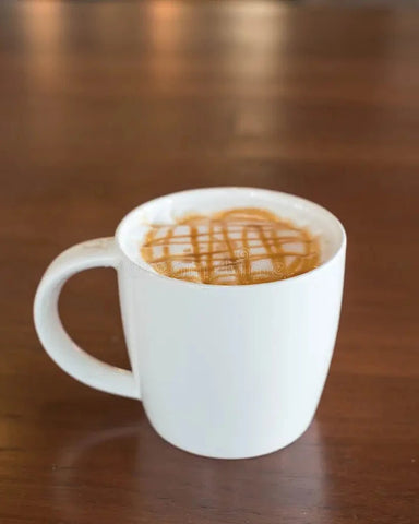 Caramel Macchiato