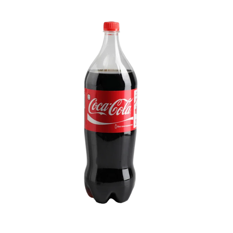 Coca-Cola 1.5L