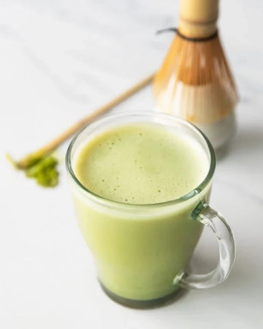 Matcha Latte