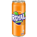 Royal in Can