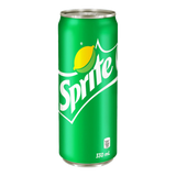 Sprite in Can