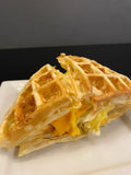 Waffle Sandwich